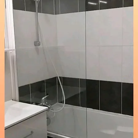 Apartment Caraussane Sète